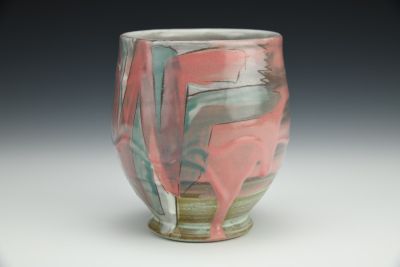 Teabowl