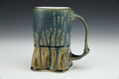 Ash Glazed Cup