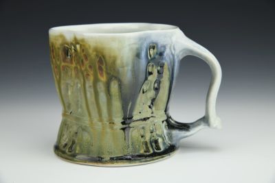Porcelain Mug