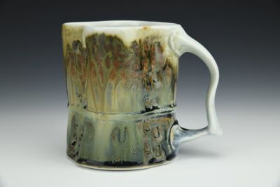 Porcelain Mug