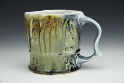 Porcelain Mug