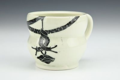 Slug Sex Espresso Cup