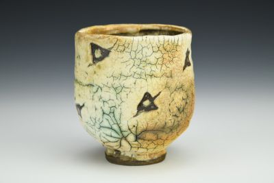 Crackle Cup