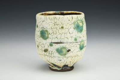 Crackle Cup