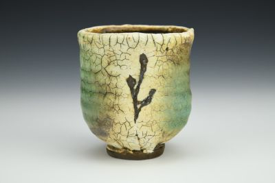 Crackle Cup