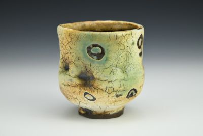 Crackle Cup