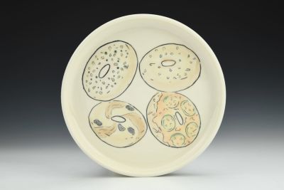 Bagel Bowl