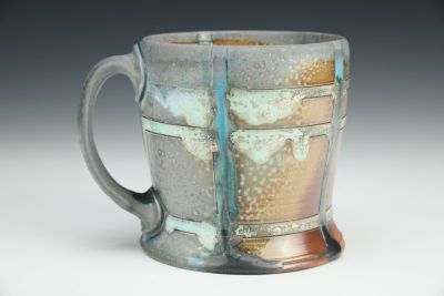 Flat Bottom Mug