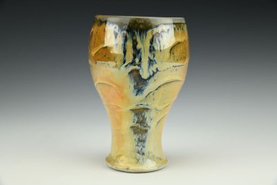 Titanium Sizzle Tumbler