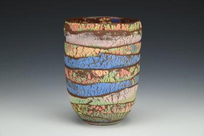 RagRug Cup