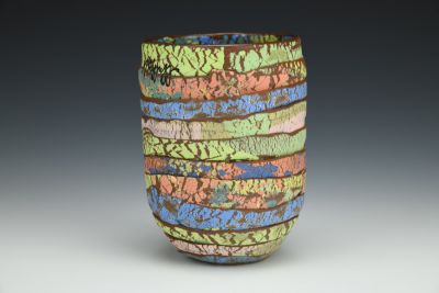 RagRug Cup