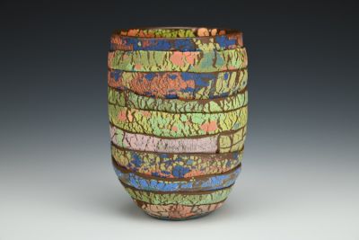 RagRug Cup