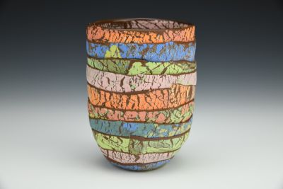 RagRug Cup