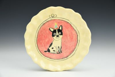 Trinket Dish - Give Me A Treat