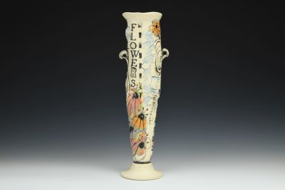 Flowers Vase