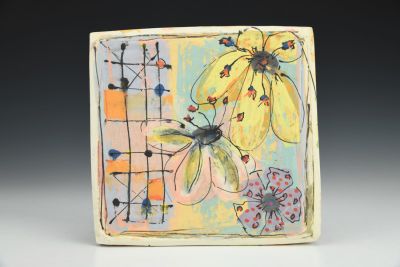 Wall Box/Trivet