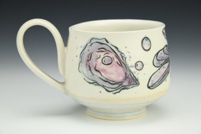 Small Mug
