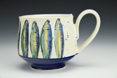 Small Mug