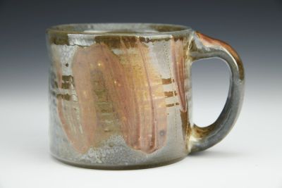 Brushstroke Mug