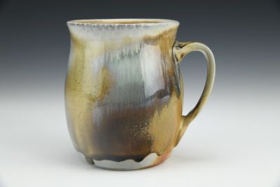 Round Mug