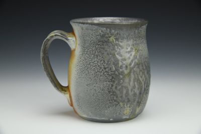 Round Mug