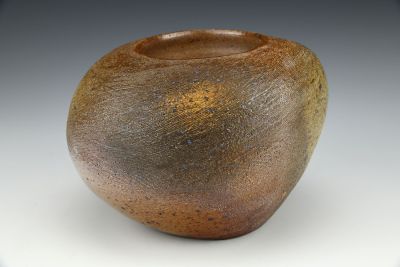 Double Wall Orchid Planter