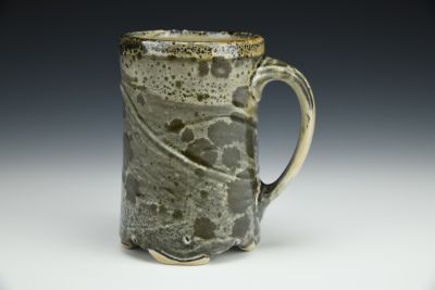 Footed Mug