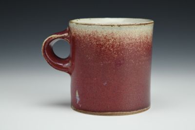 Copper Mug