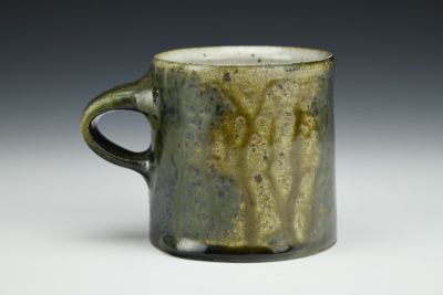 Tenmoku Mug