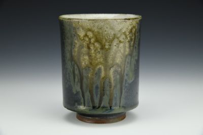 Tenmoku Tumbler