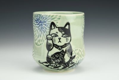 Collectors Yunomi Cup