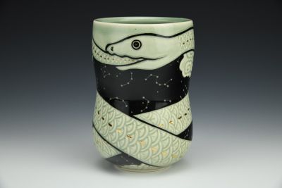 Ouroboros Tumbler