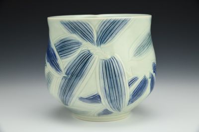 Kuma Zasa Teabowl