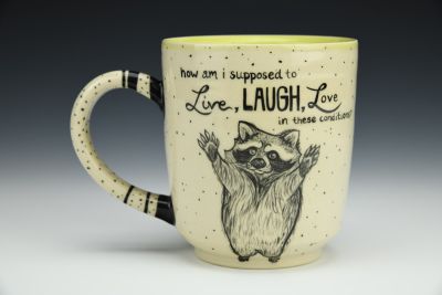 Live? Laugh?! LOVE?!