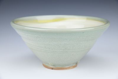 Ice Blue Celadon Bowl