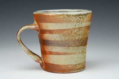 Desert Stripes Cup