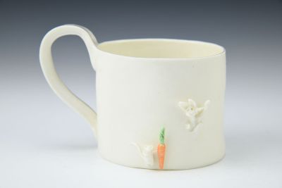 Hare in a Hole Cup 4