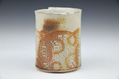 Lace Cup