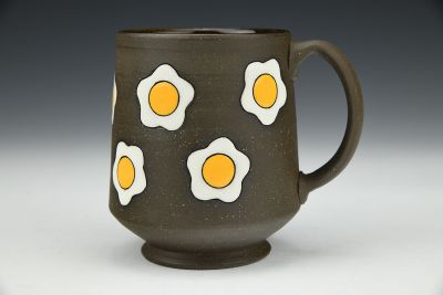 Dippy Eggs Mug