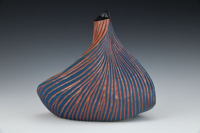 Paloma - Twisted Vase