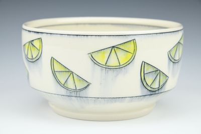 Lemon Bowl