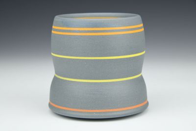 Slate Gray Cup
