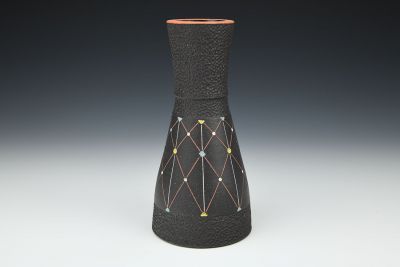 Stack Vase I