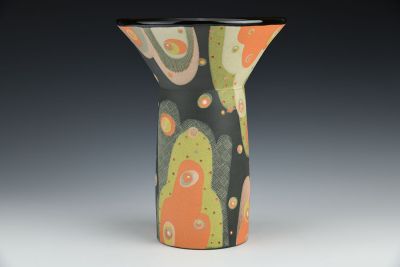 Flair Vase