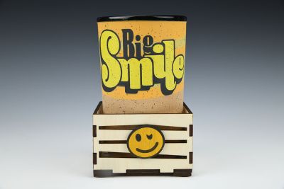 Big Smile Cup