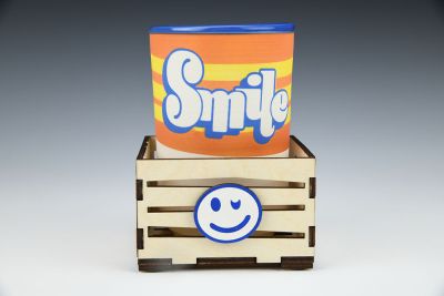Smile Cup