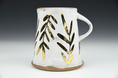 Foliage Mug #1