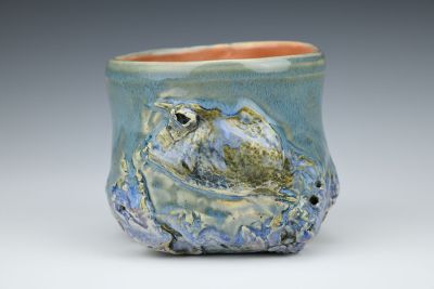 Cowfish Whisky Cup