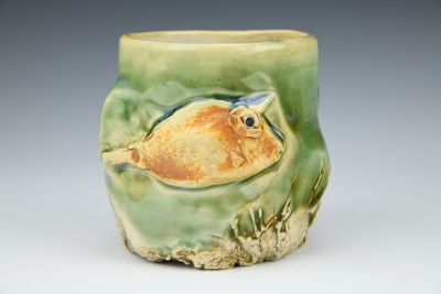Cowfish Whisky Cup