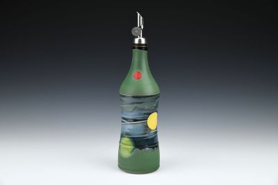Tall Oil Bottle